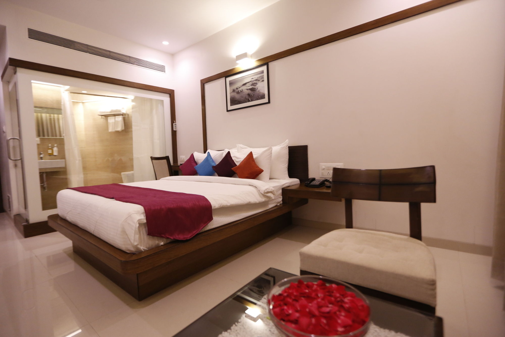 Jivanta Hotel