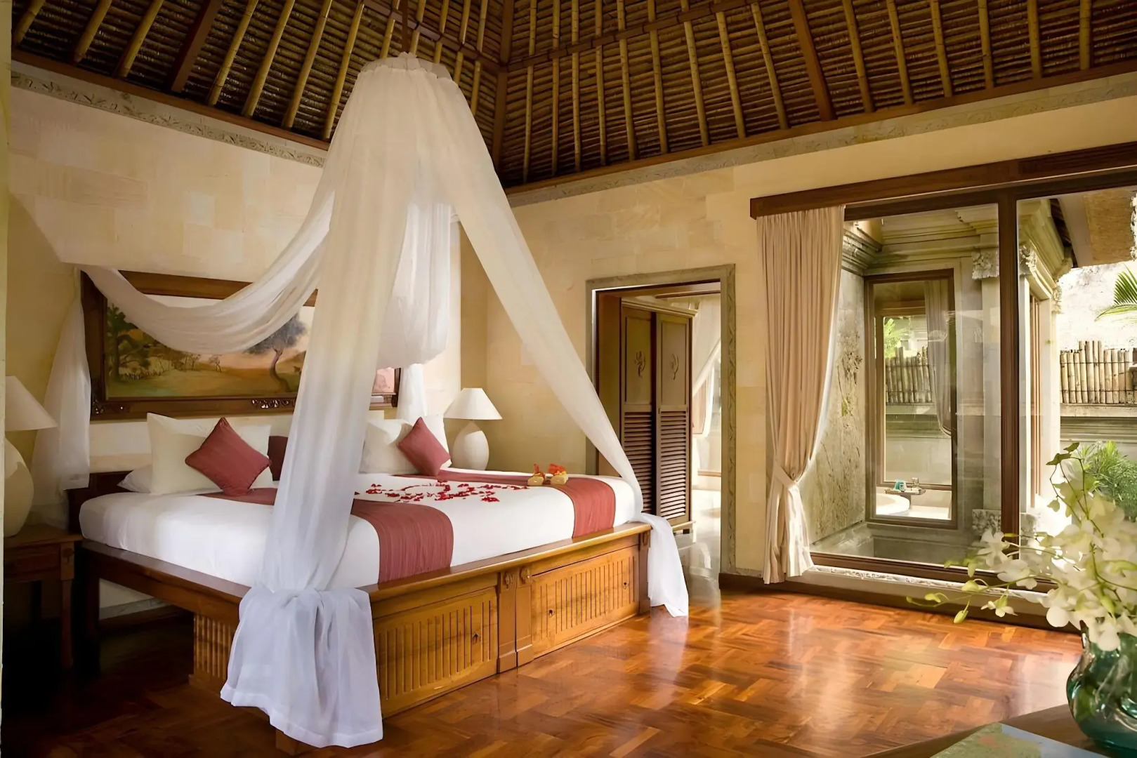 Foto - The Royal Pita Maha