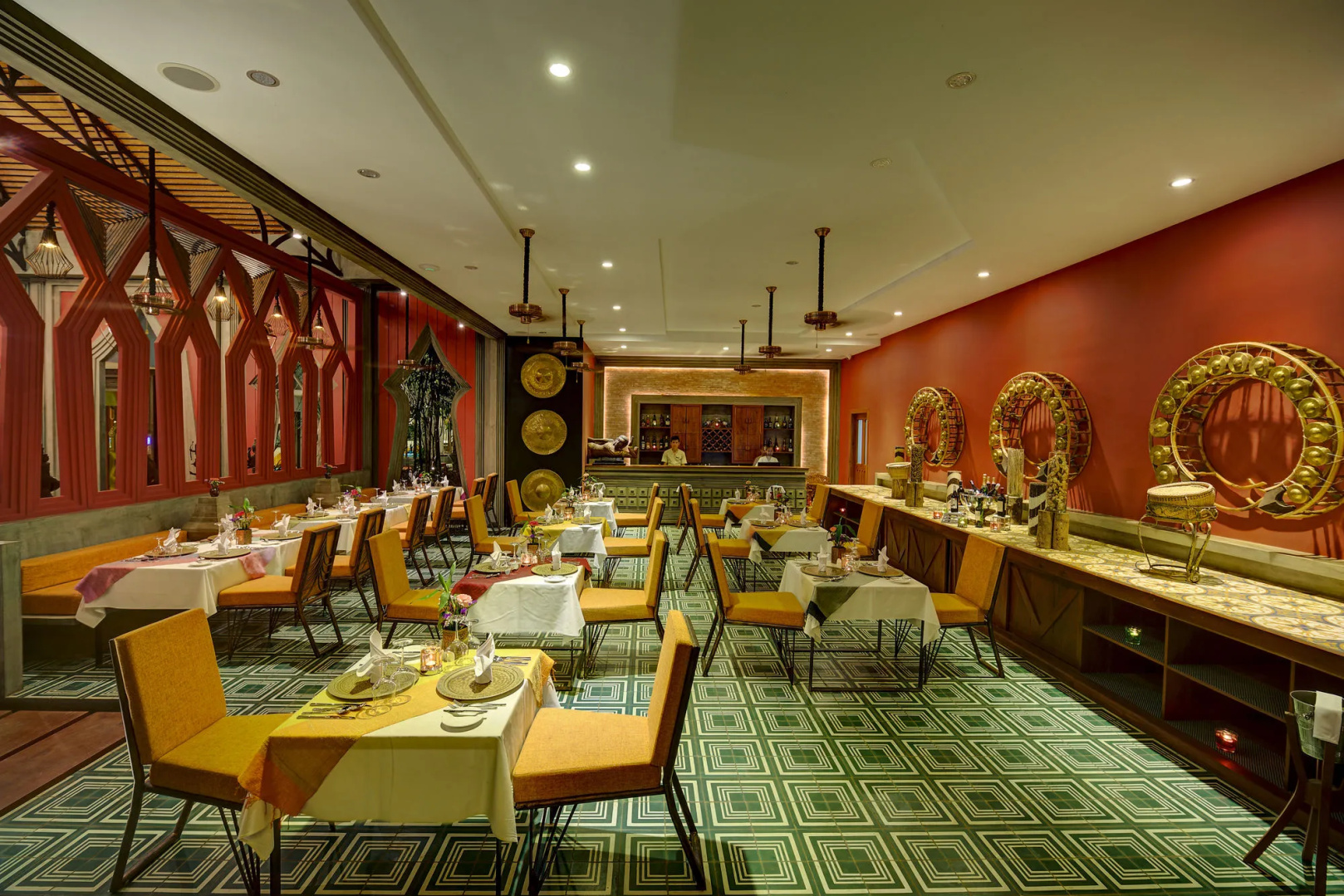 Photo - Golden Temple Retreat