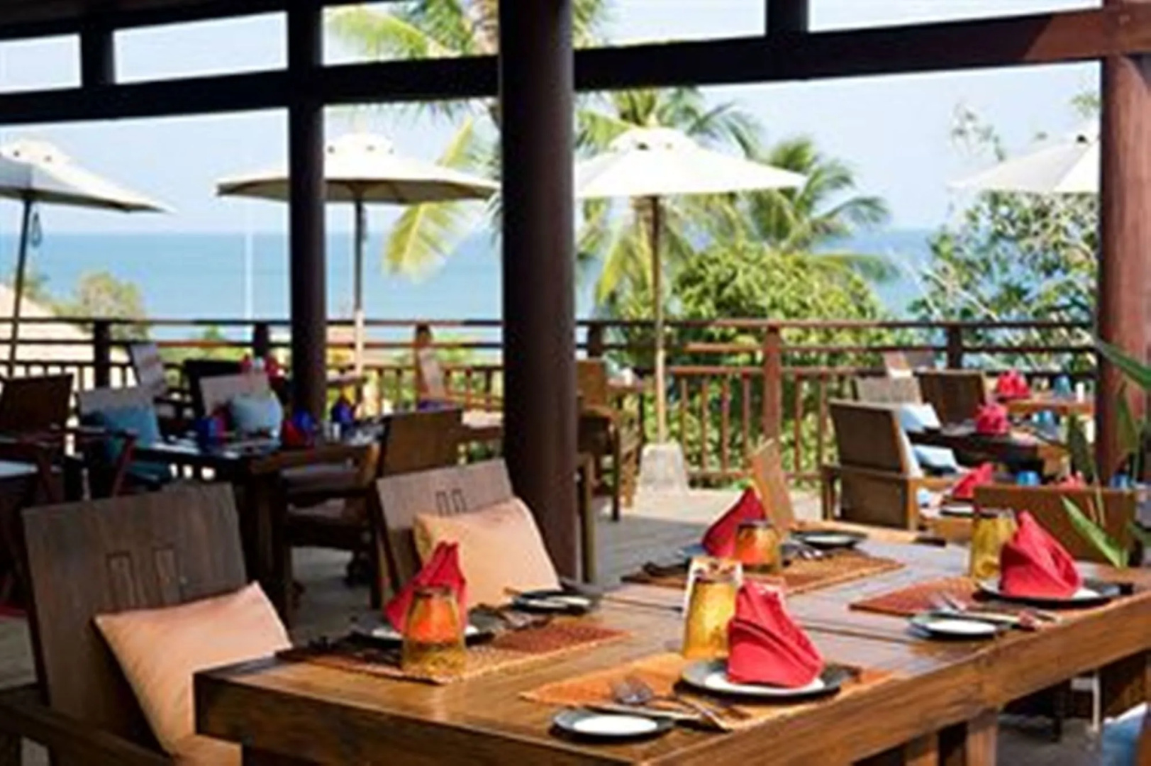 Foto - Bhundhari Villas