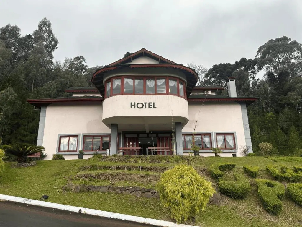 Photo - Hanna Pórtico Hotel - Gramado
