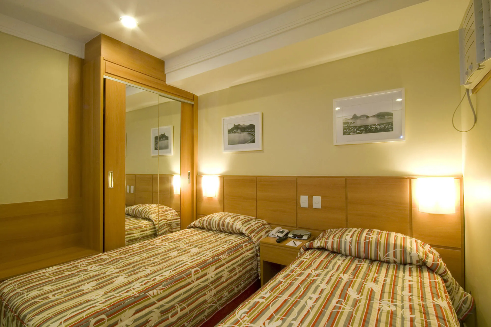 Photo - Hotel Atlantico Business Centro