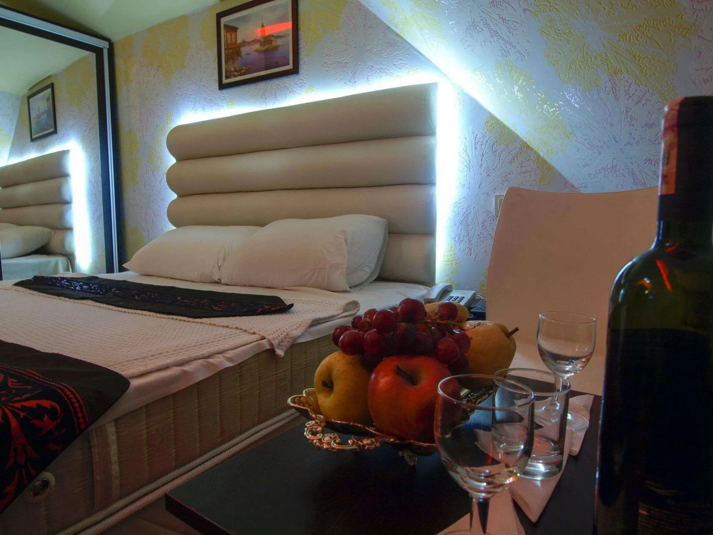 Photo - Timya Hotel
