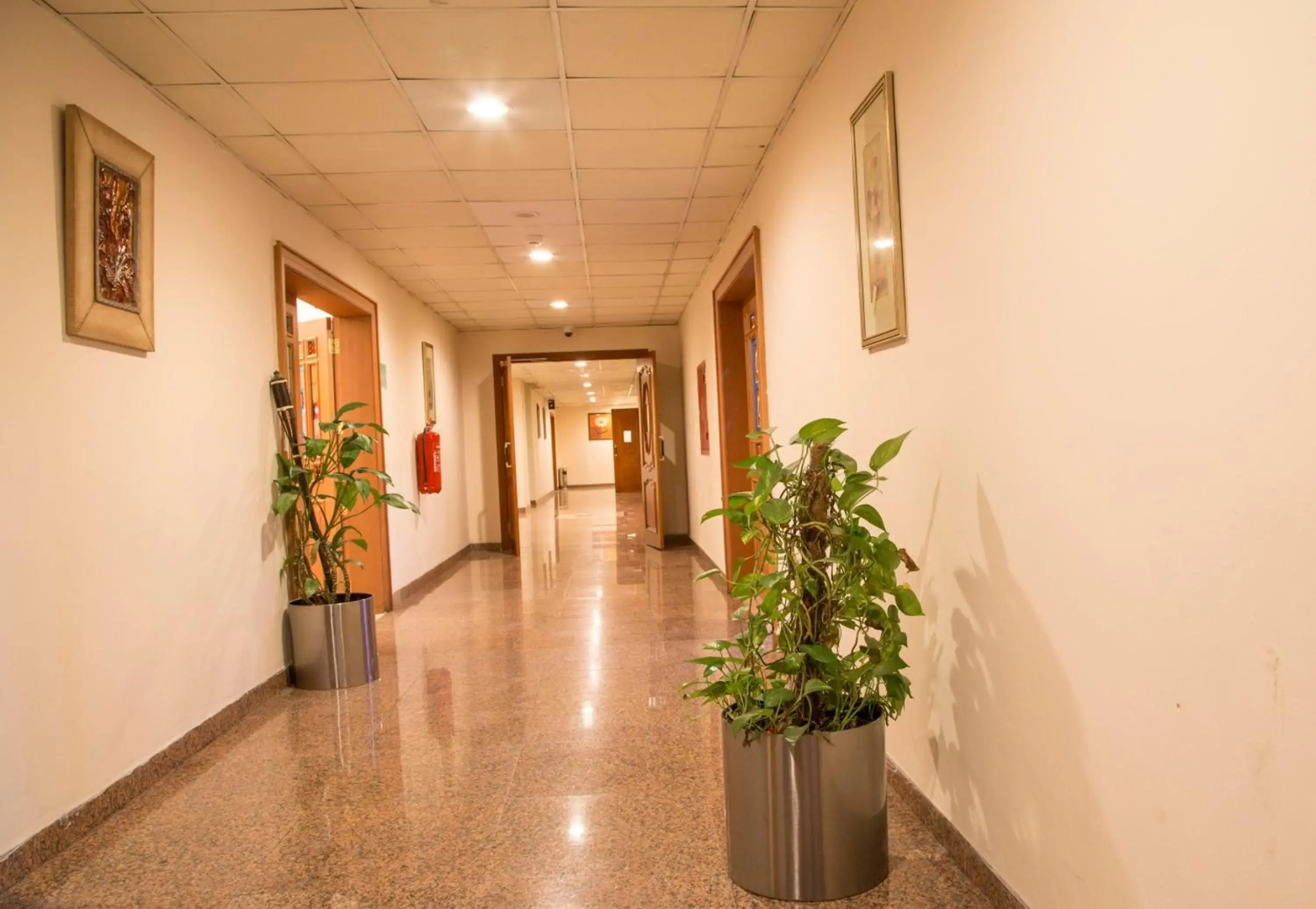 Photo - Le Park Hotel