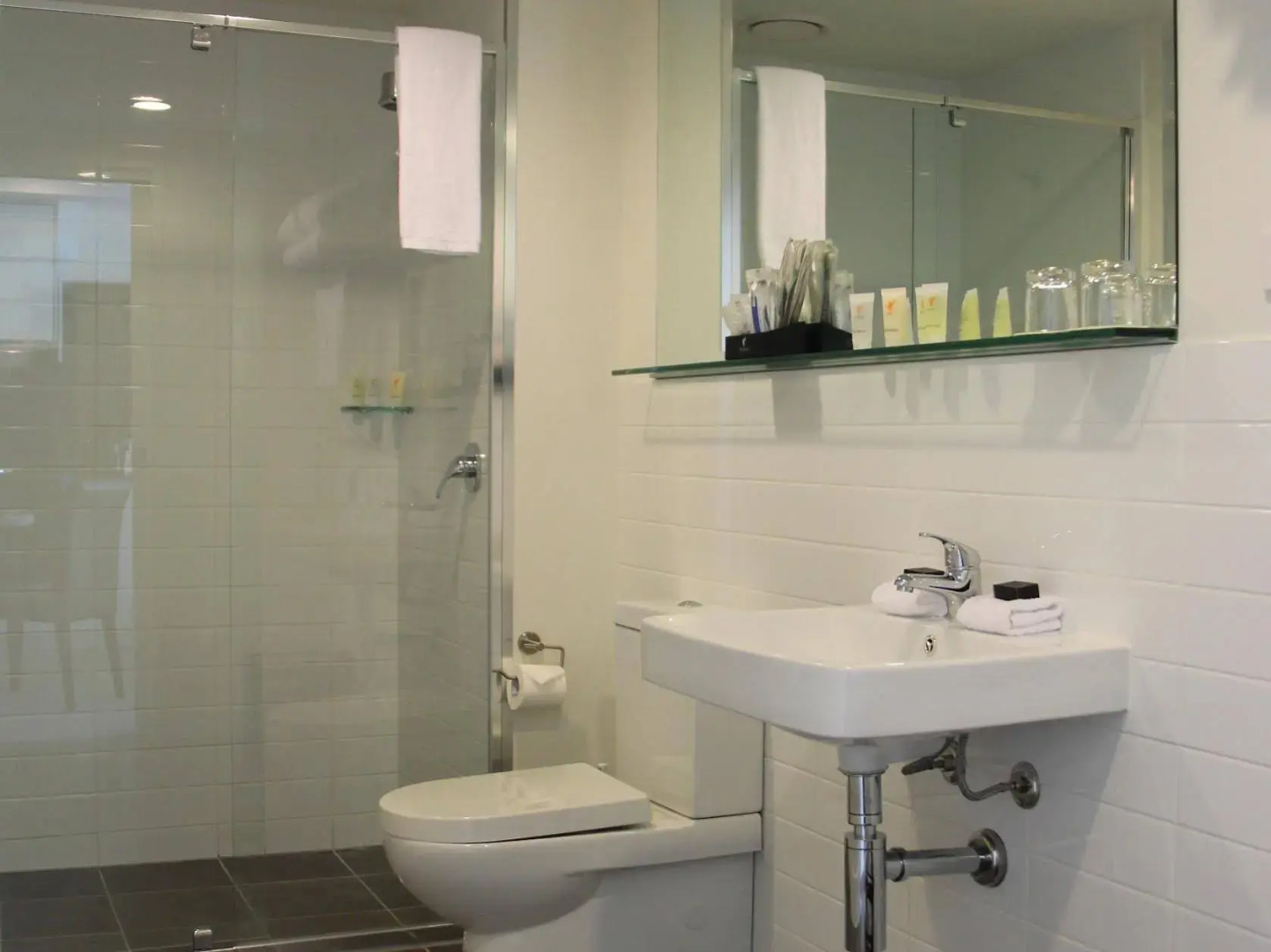 Foto - Pegasus Apart-Hotel