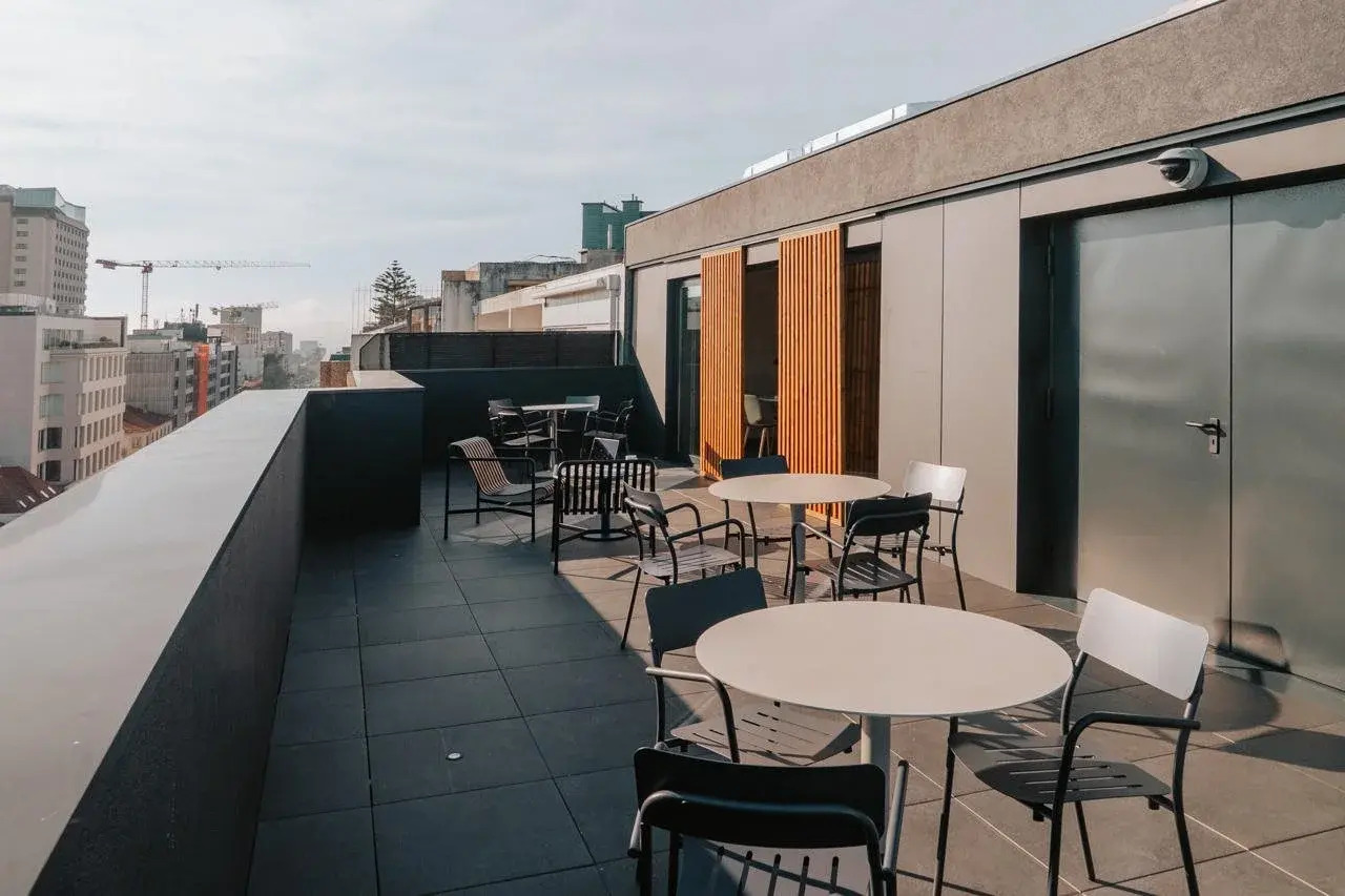 Photo - Moov Apartments Boavista