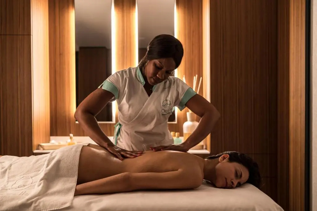 Photo - Hotel Ocelle Thermae & Spa - Adults Only