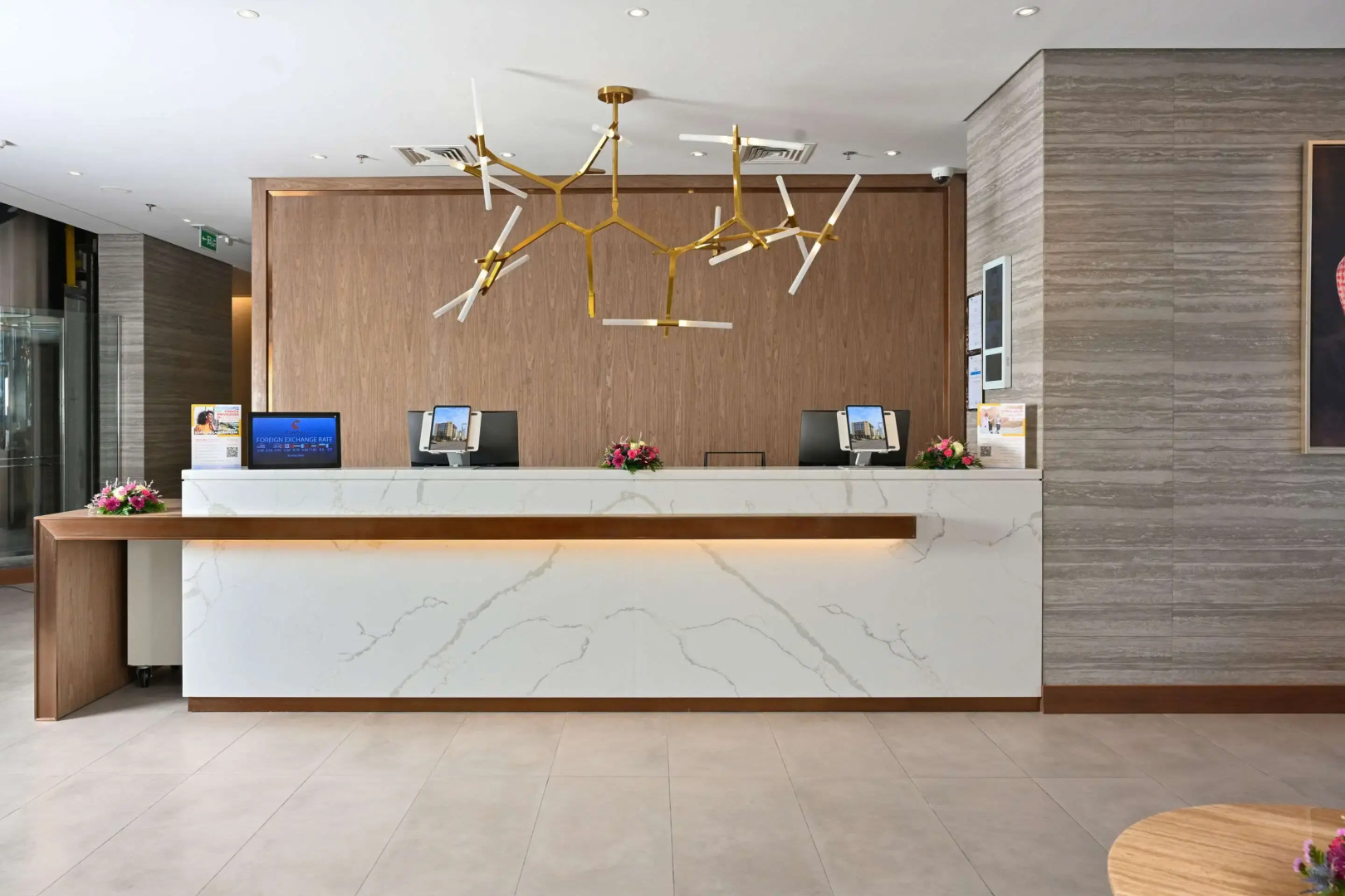 Photo - Comfort Hotel Riyadh Olaya