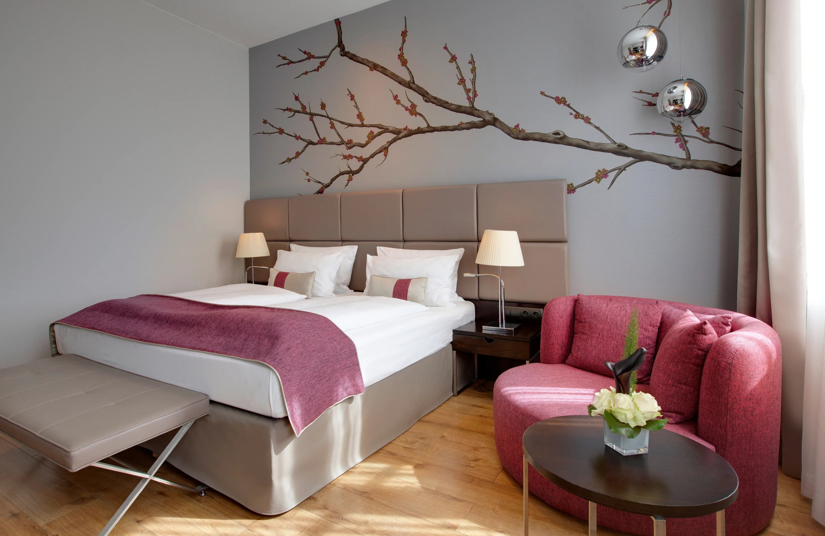 Foto - Hotel Berlin Potsdamer Platz by Leonardo Hotels