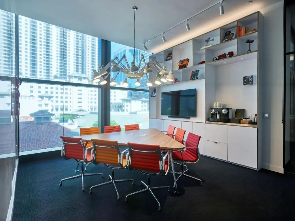 Photo - citizenM Miami Brickell