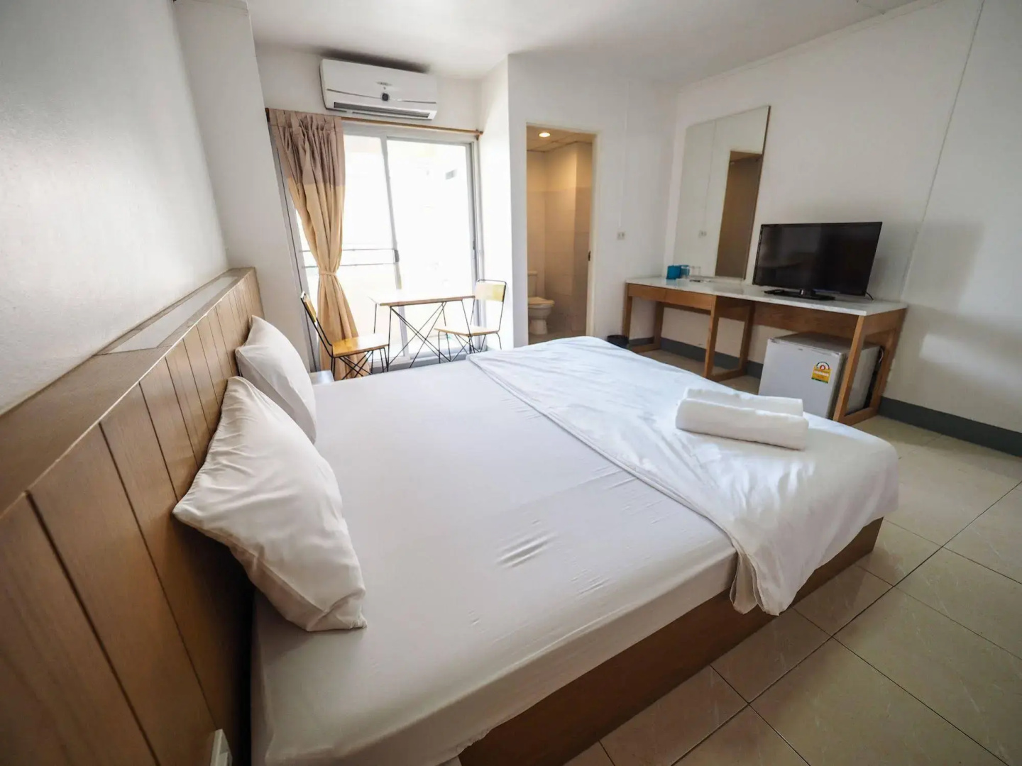 Photo - View Place Hotel & Residence Lat Phrao 130