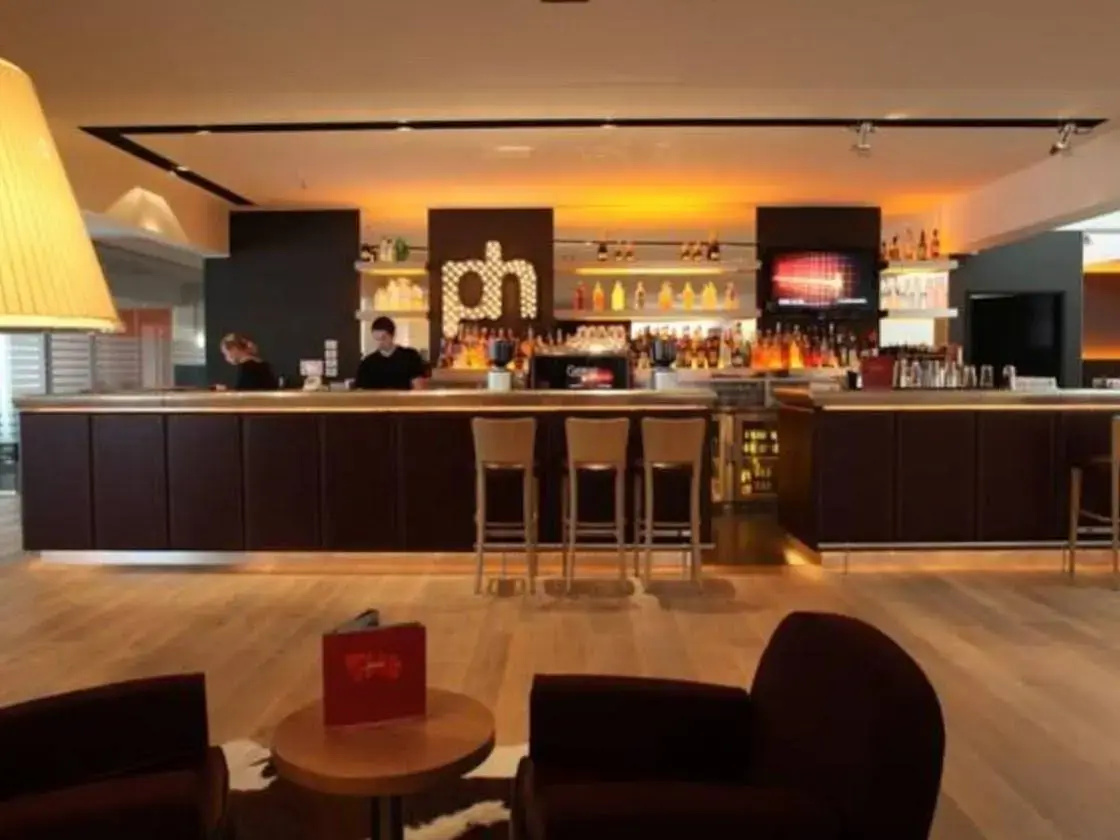 Foto - pentahotel Wiesbaden