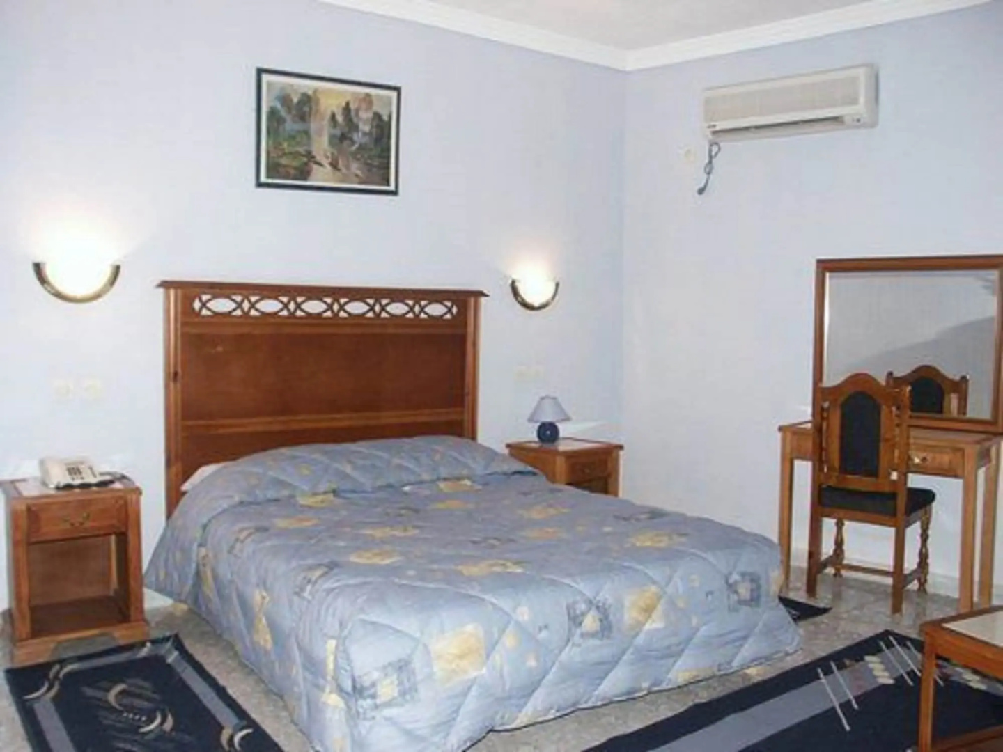Photo - Hotel Medina
