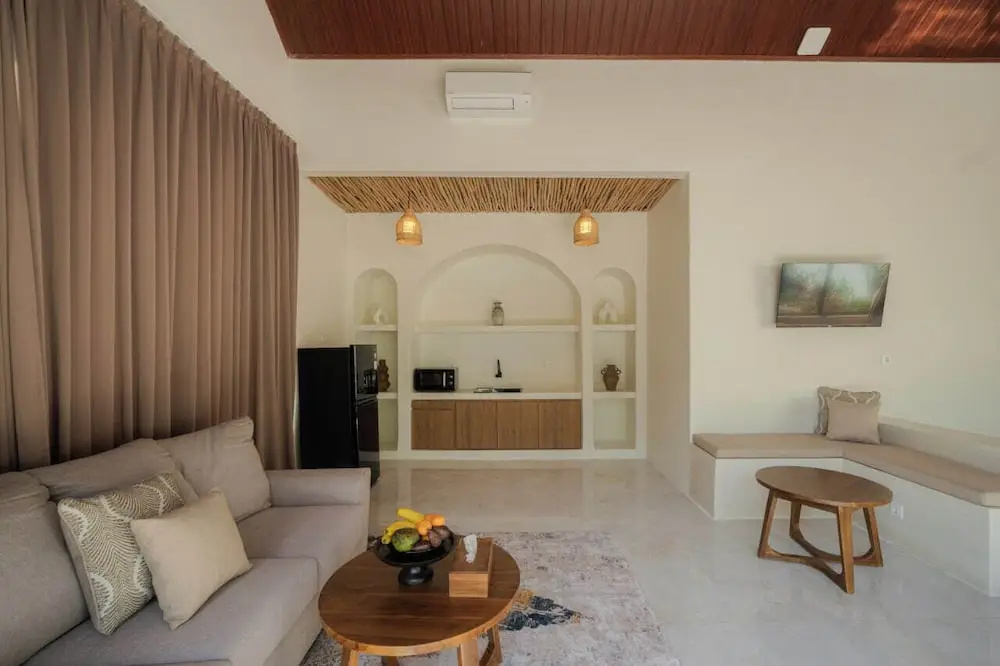 Photo - Casa Mahesa Villas