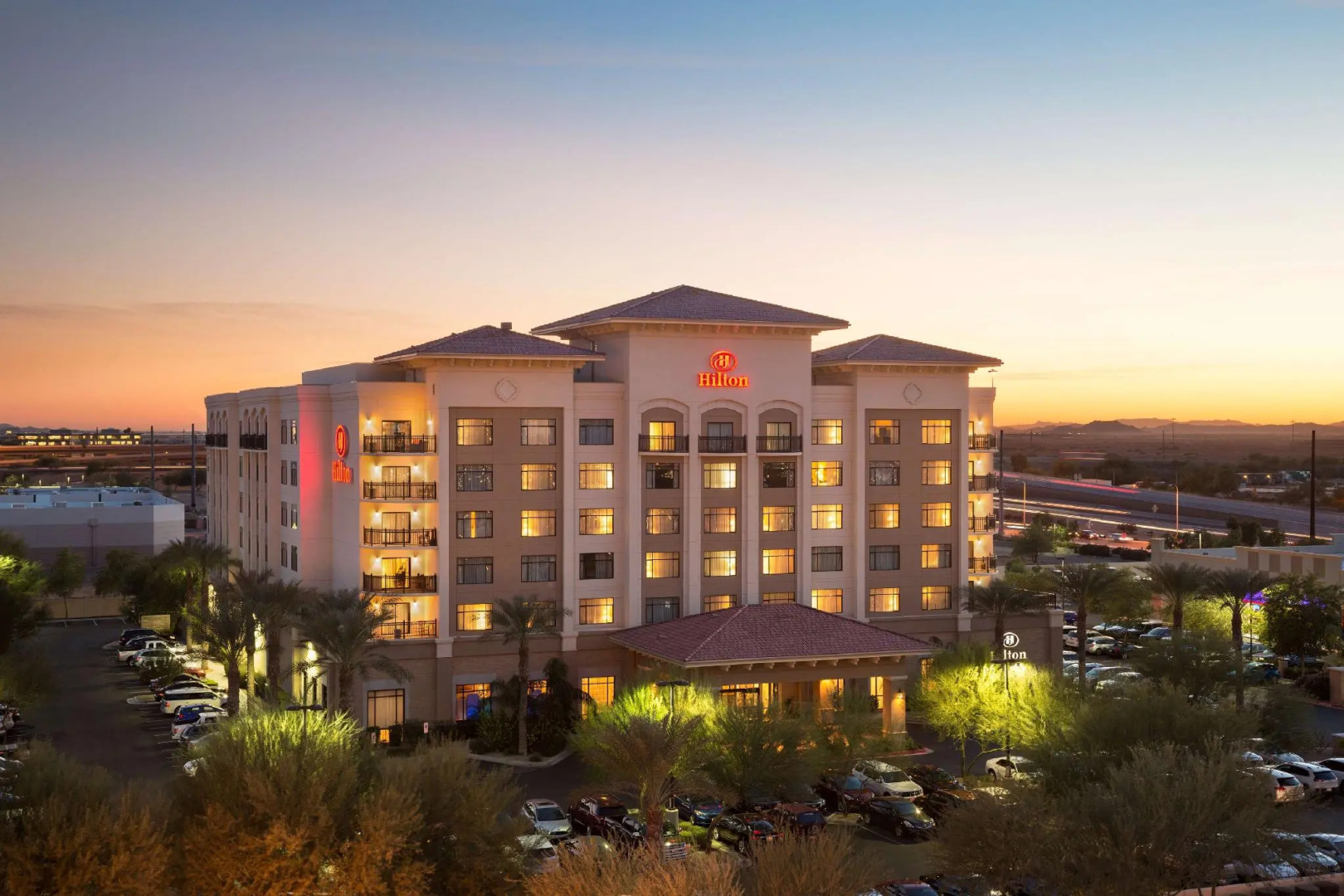 Photo - Hilton Phoenix Chandler