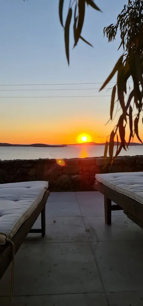 Foto - Villa Vanita Agios Ioannis Mykonos