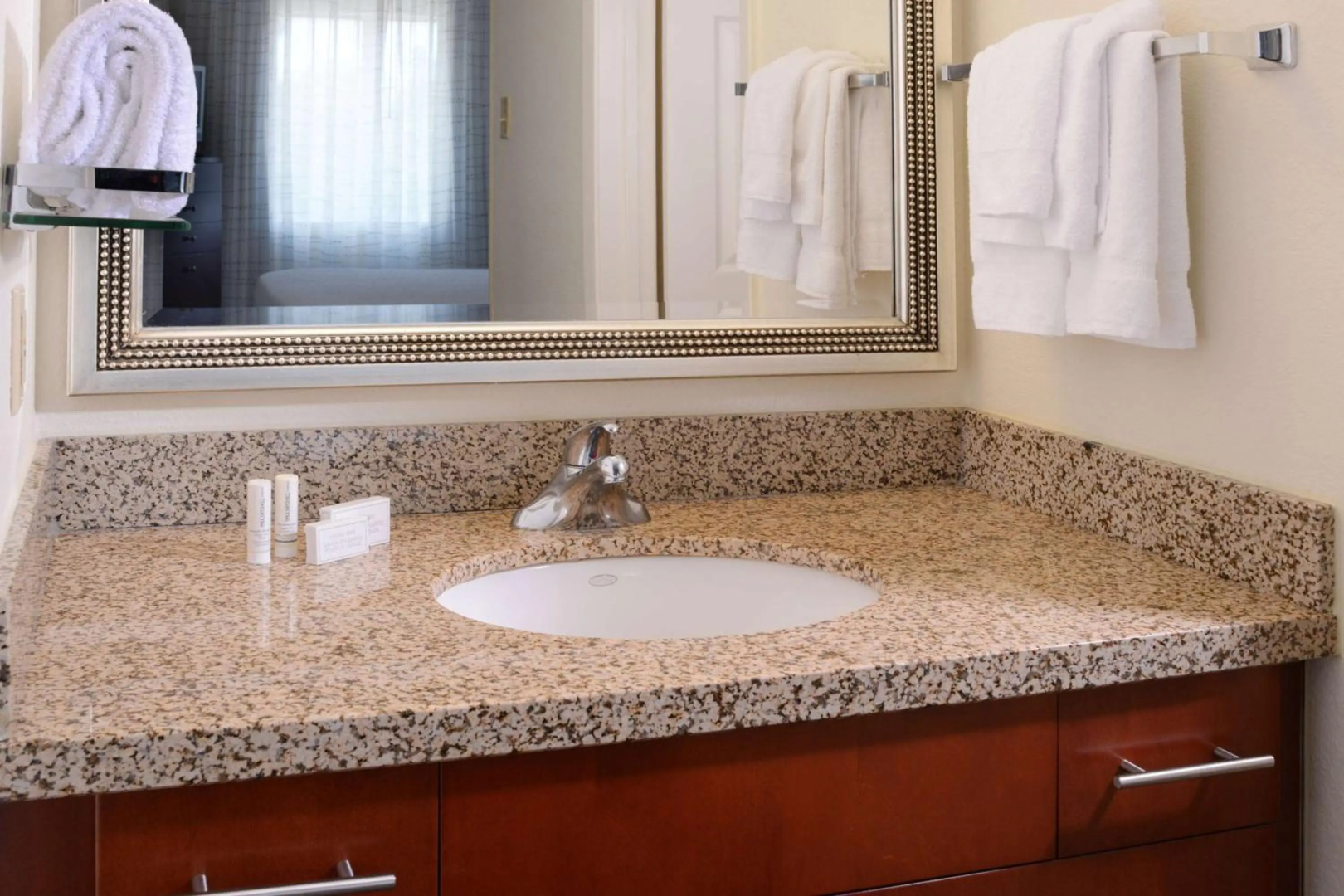 Foto - Sonesta ES Suites Dallas Medical Market Center