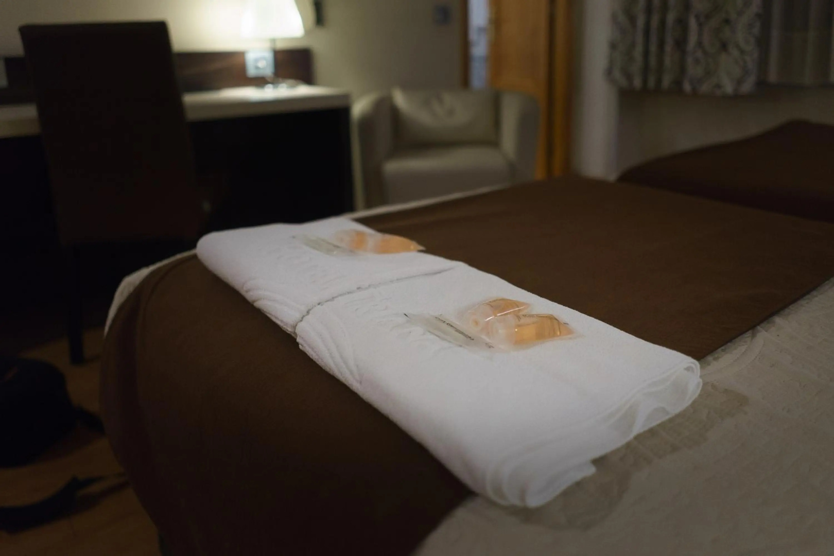 Foto - Hospedium Hotel Triana