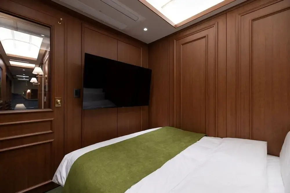 Photo - Stay Passport Express Spa Dangsan