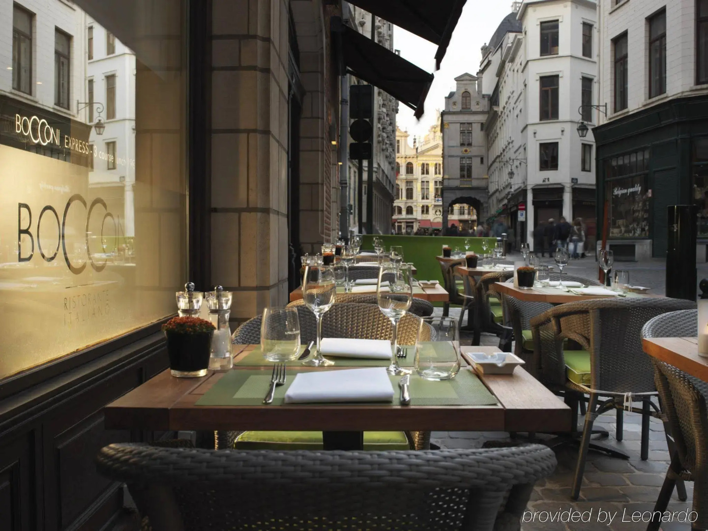 Foto - Hotel Amigo, a Rocco Forte Hotel