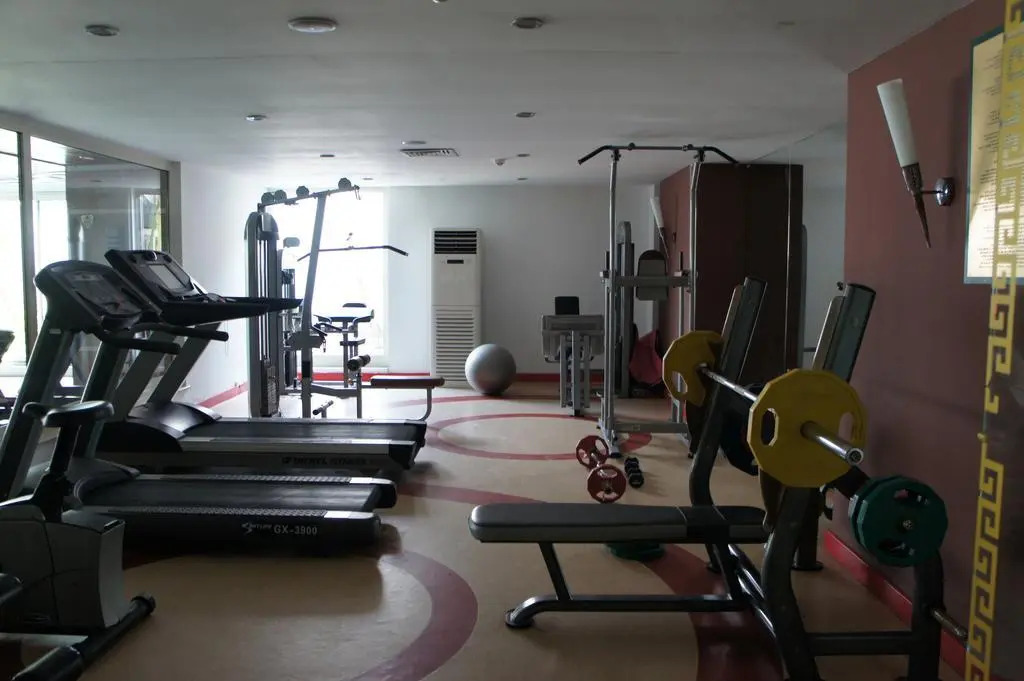 Photo - Onkel Resort Hotel