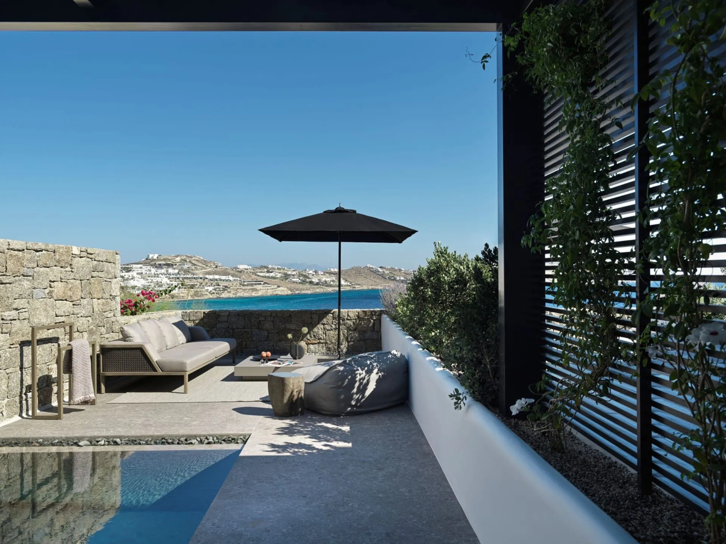 Foto - Noima Boutique Hotel Mykonos
