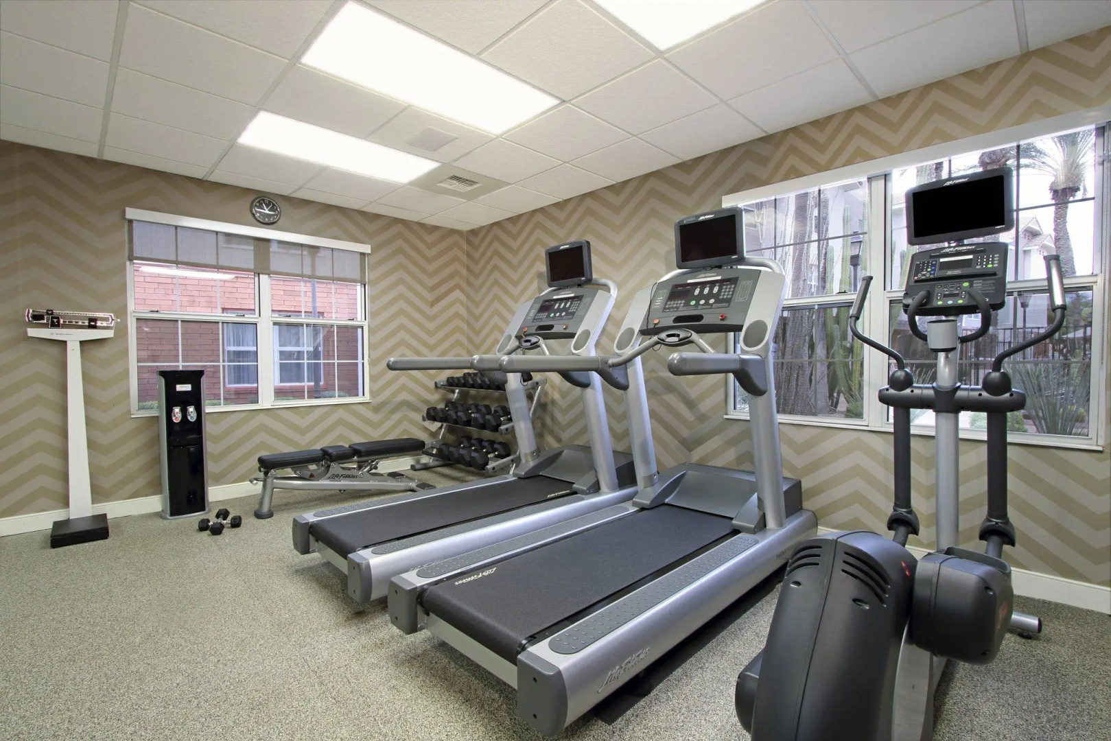 Foto - Residence Inn Scottsdale North