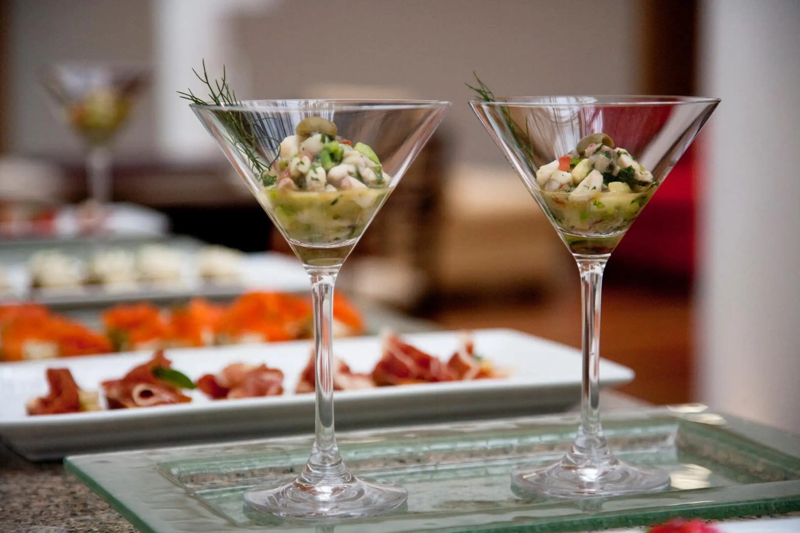 Foto - NH Collection Mexico City Airport T2