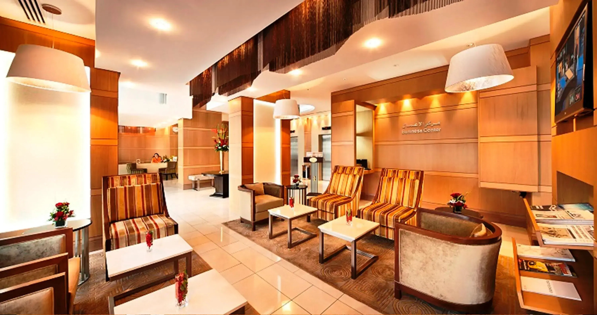 Photo - Oaks Liwa Executive Suites