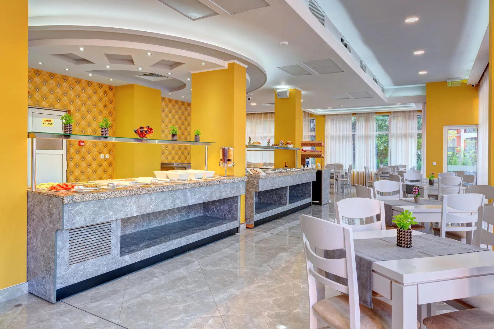 Photo - Maria Palace Hotel - All Inclusive