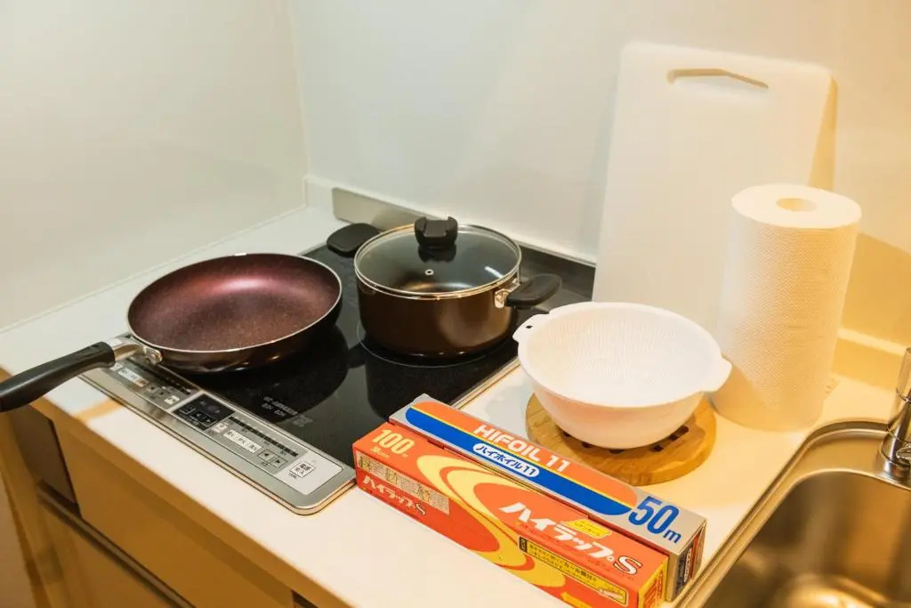 Foto - GRAND BASE Fukuoka Tenjin