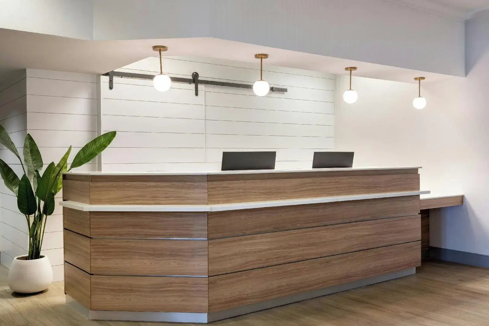 Foto - Residence Inn by Marriott Tampa Westshore/Airport