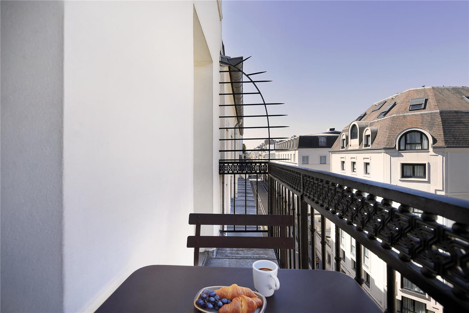 Photo - Best Western Aramis Saint-Germain
