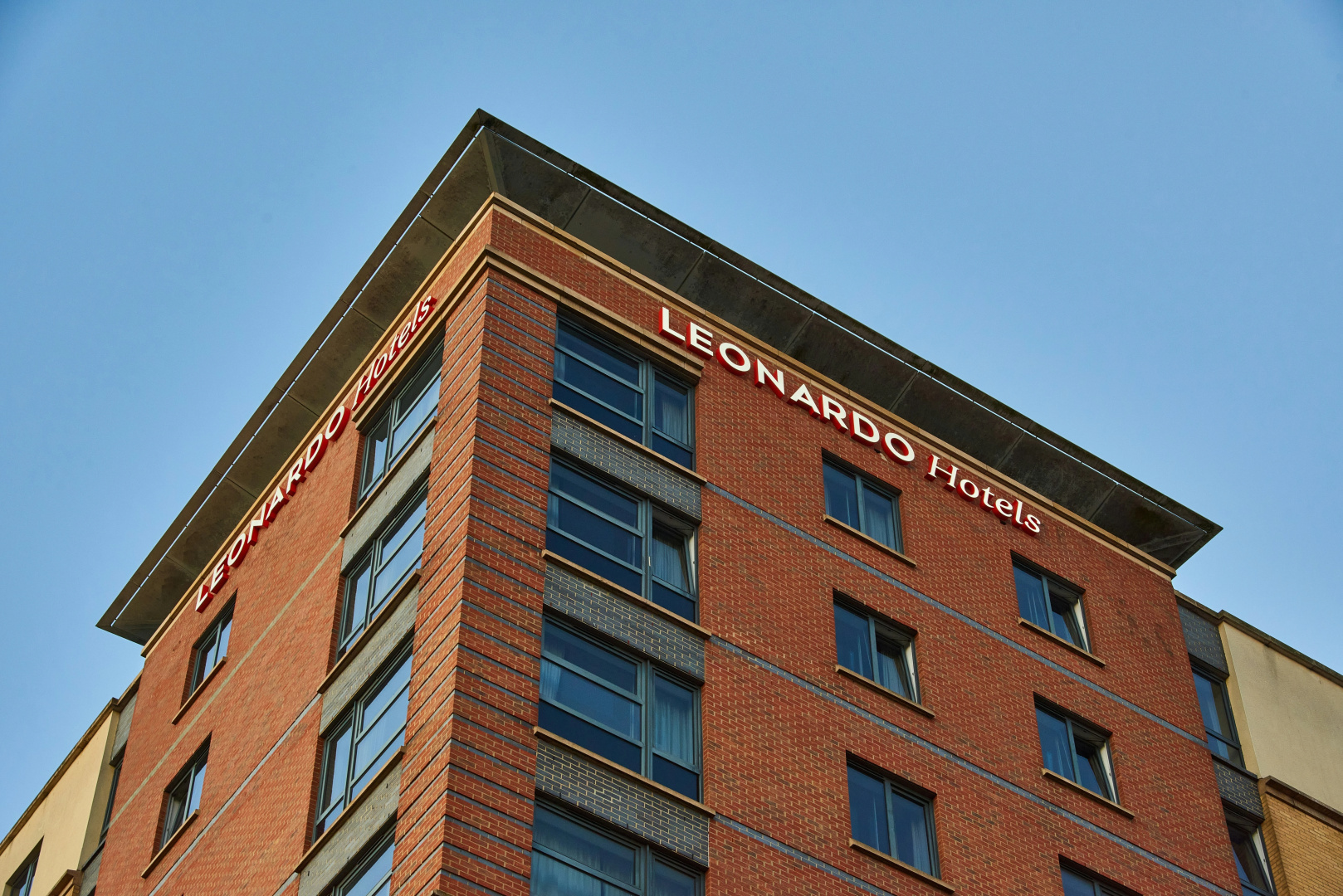 Foto - Leonardo Hotel Newcastle
