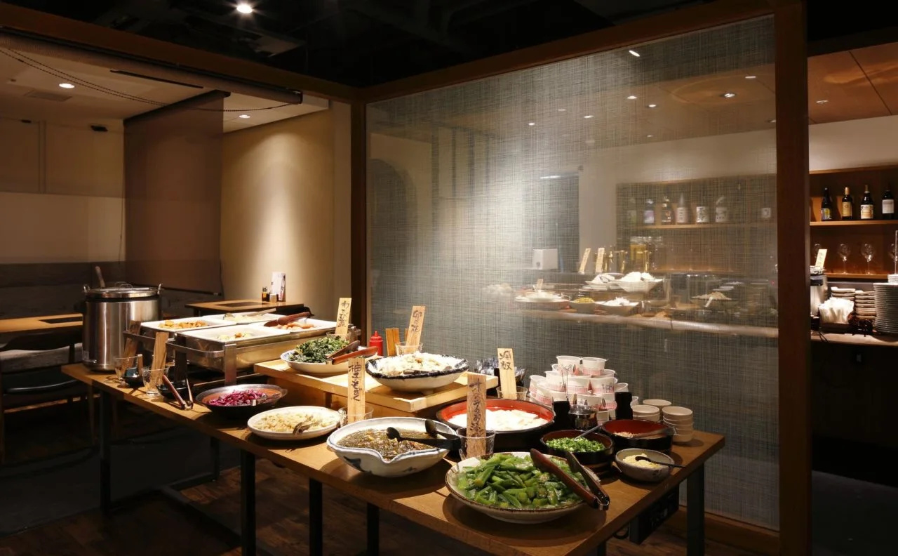 Foto - Hotel Resol Machida