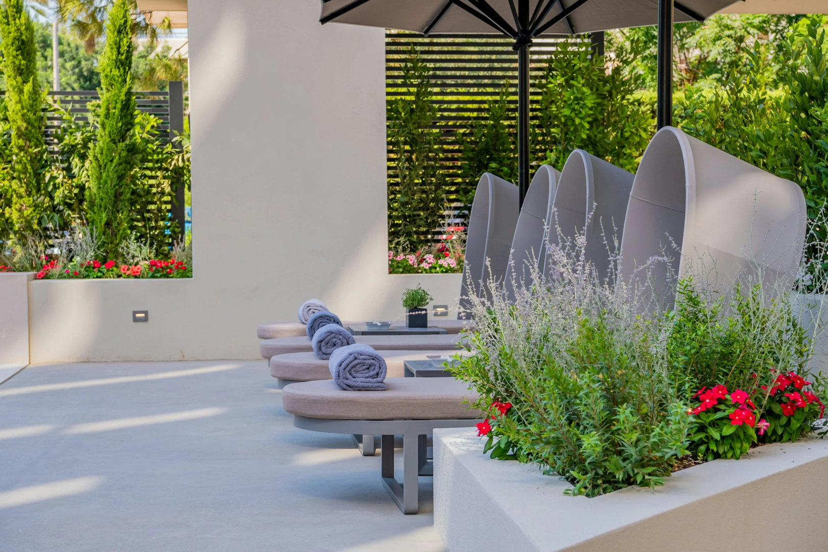Foto - Divani Escape- Adults only