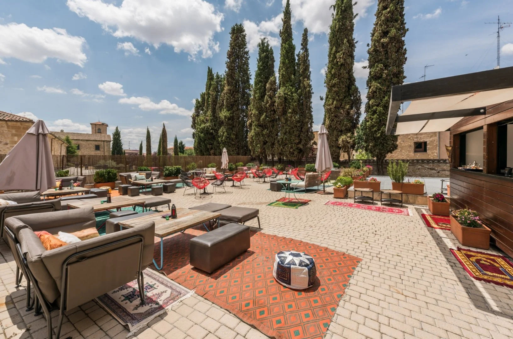 Foto - Hospes Palacio de San Esteban, a Member of Design Hotels