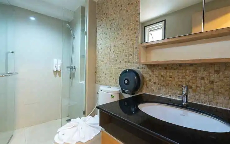 Foto - Greenview Ekkamai10 Suite