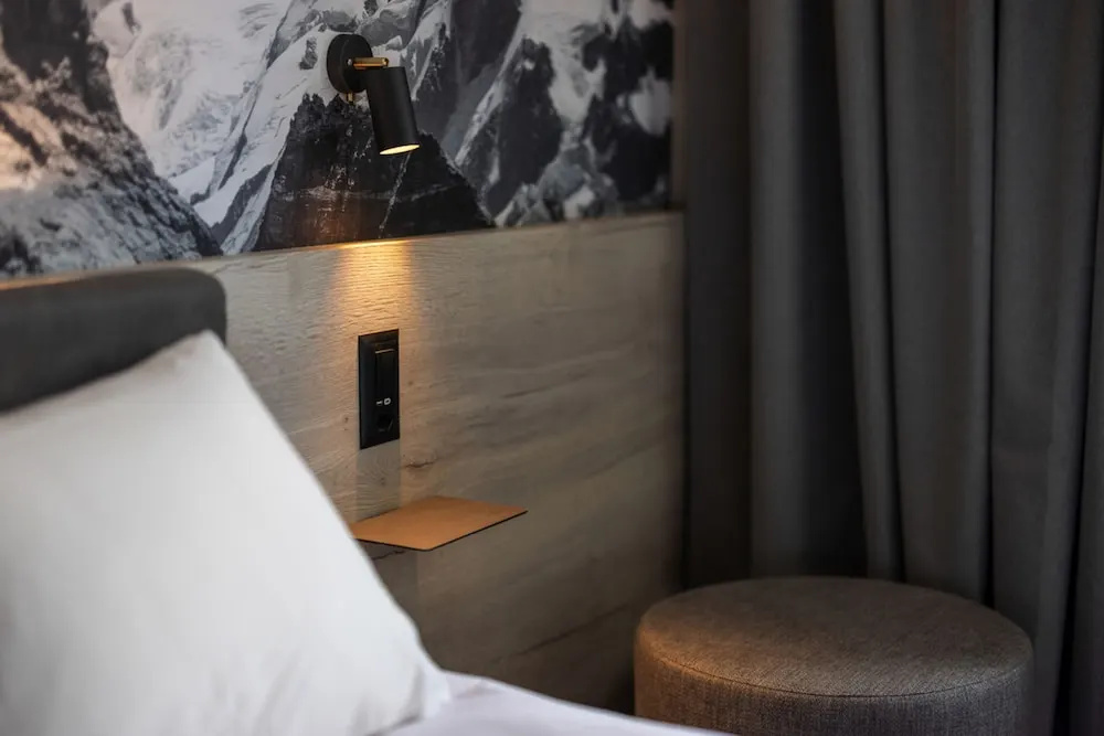 Foto - Zleep Hotel Lausanne-Chavannes