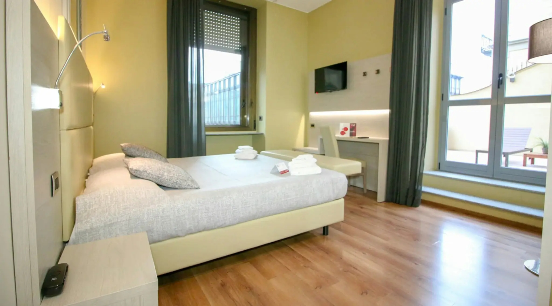 Photo - Hotel Diplomatic