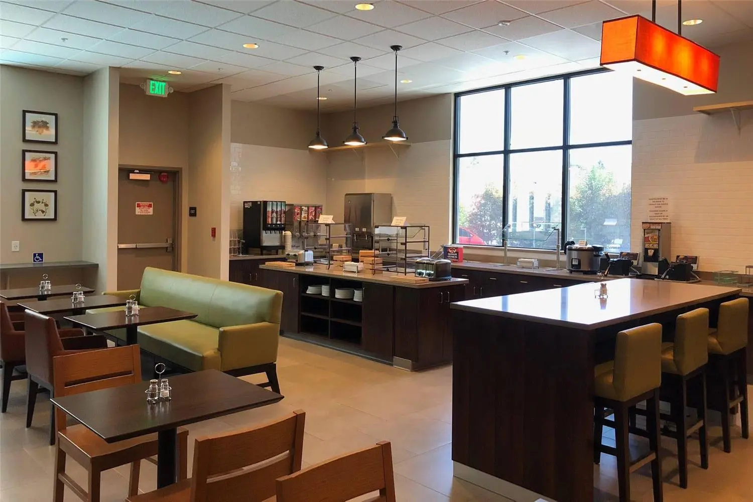 Foto - Country Inn & Suites by Radisson, San Jose International Airport, CA