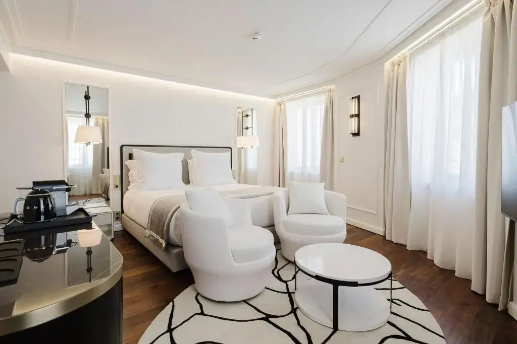 Photo - Lisbon Chiado Hotel & SPA
