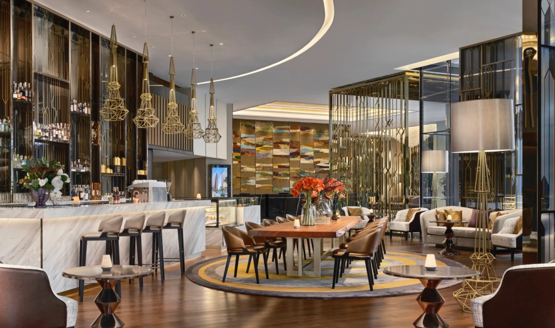 Foto - Chatrium Grand Bangkok