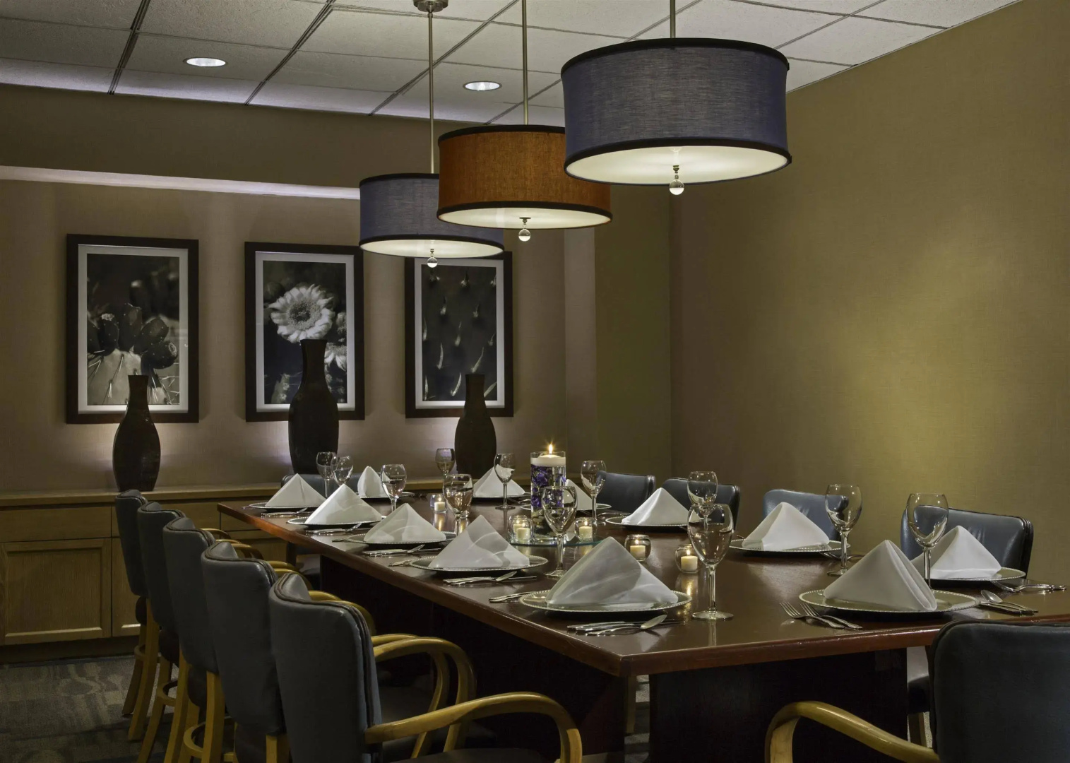 Foto - Sheraton Houston Brookhollow Hotel