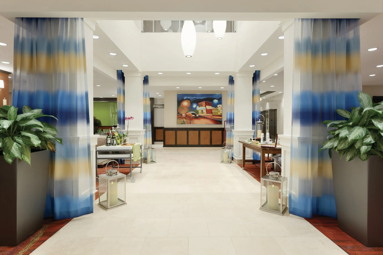 Photo - Hilton Garden Inn Falls Church