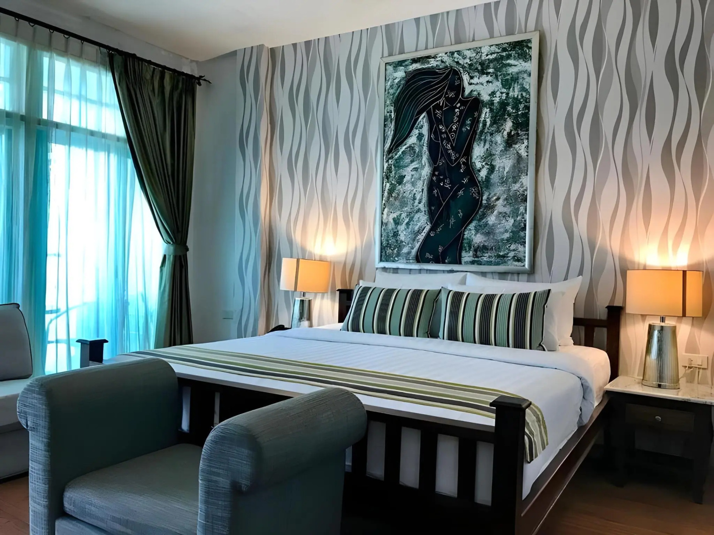 Photo - Casa Blanca Boutique hotel