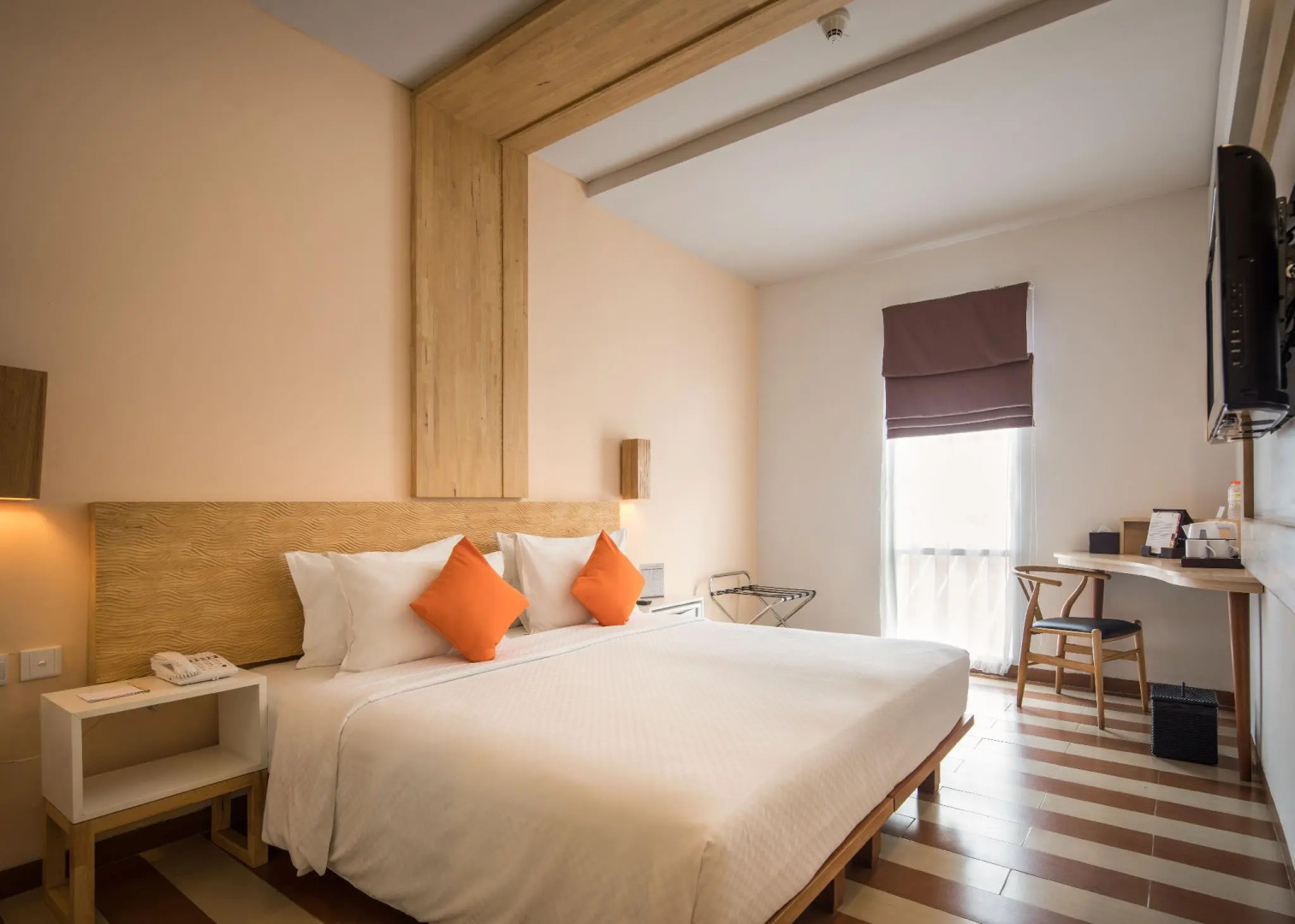 Foto - The ONE Legian