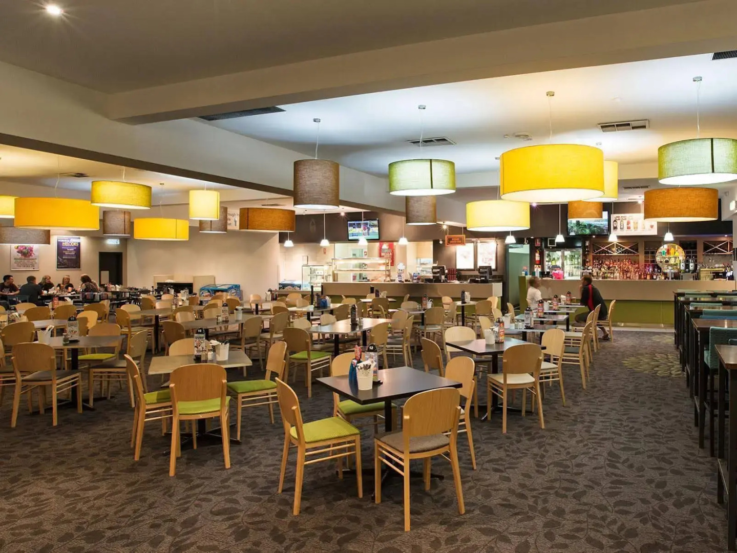 Photo - Nightcap at Westside Hotel