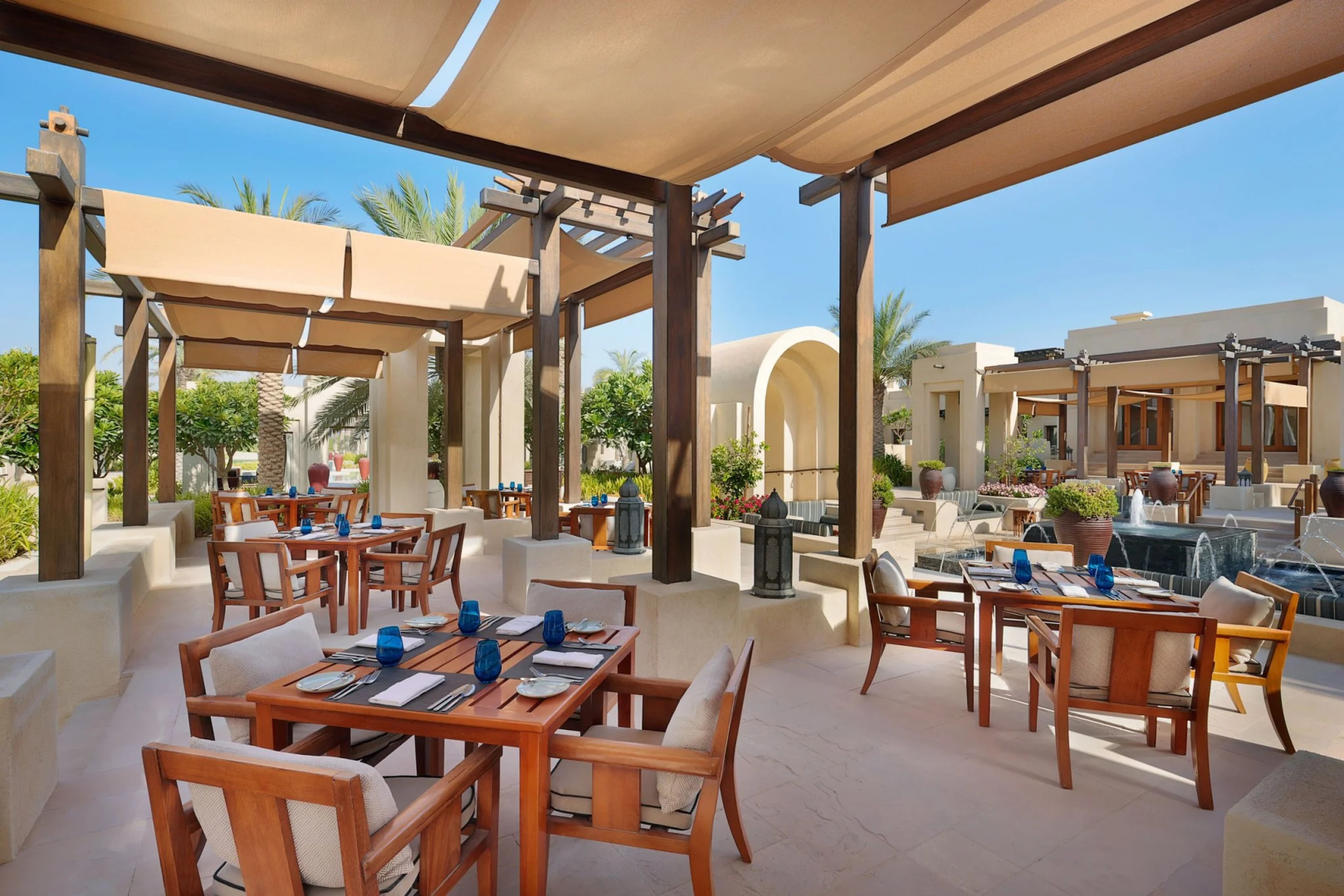 Foto - Al Wathba, a Luxury Collection Desert Resort & Spa, Abu Dhabi