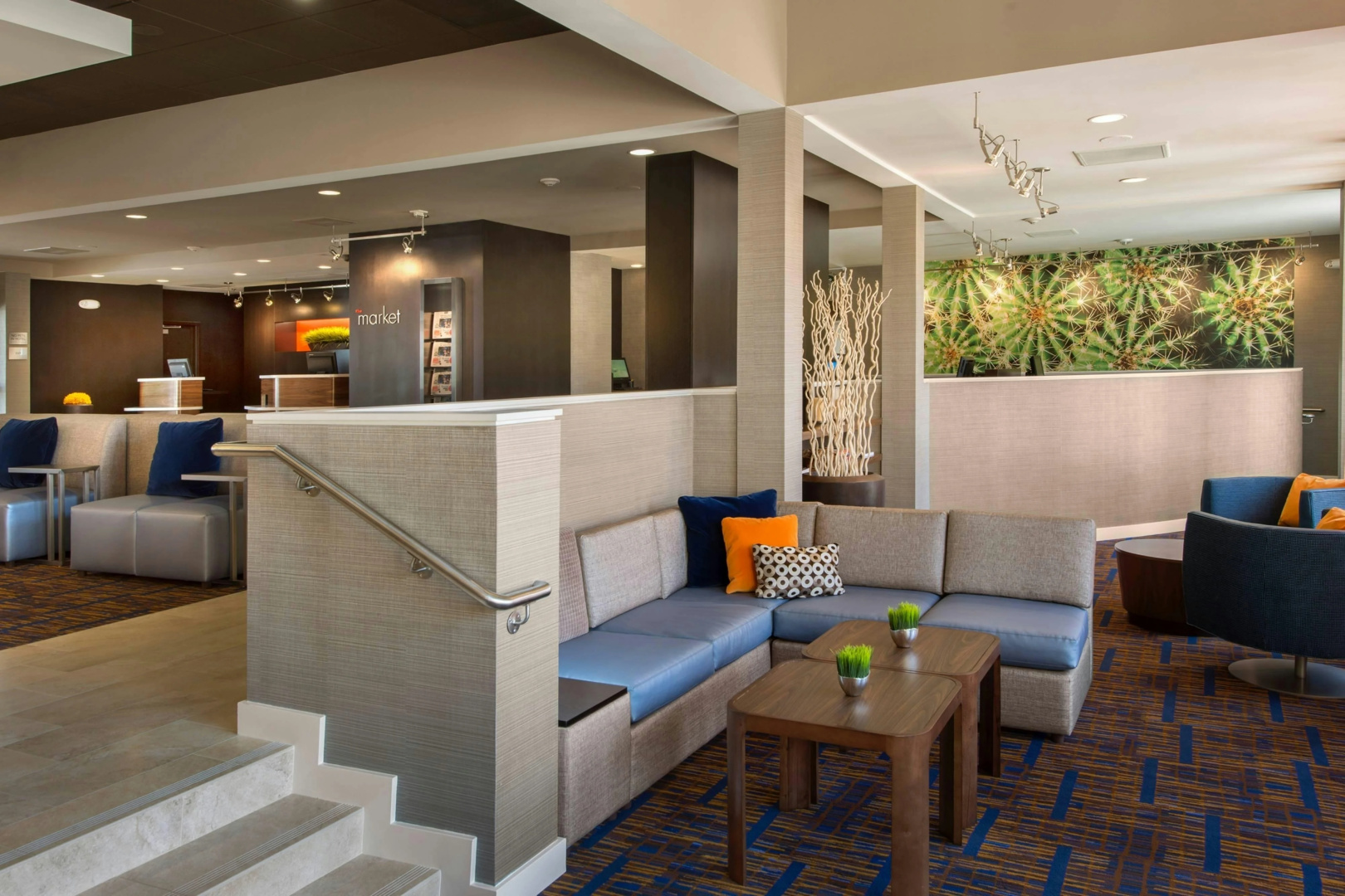 Foto - Courtyard by Marriott Atlanta Marietta/I-75 North